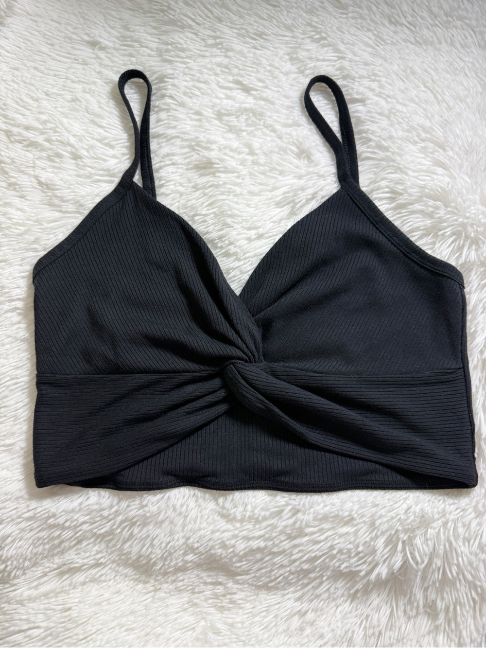 Artizia Wilfred Black Bay Tank Medium
